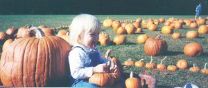 2nd Pumpkin patch 2