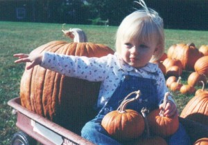 2nd Pumpkin patch