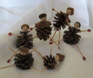 PineconePeople025