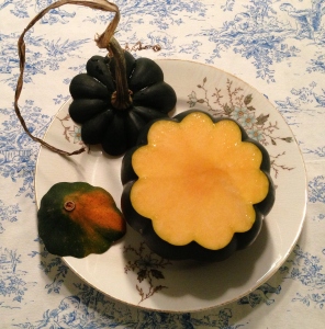 Acorn squash 001